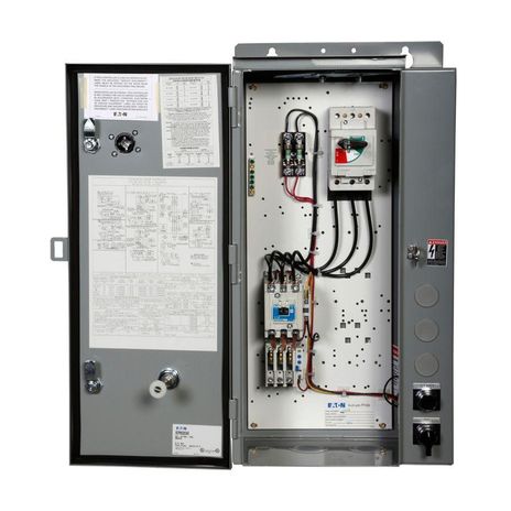 Eaton ECP5522CAE, ECP5522CAF, ECP5522CAF-P6