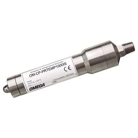 Omega OM-CP-PRTEMP1000IS-1-500-A