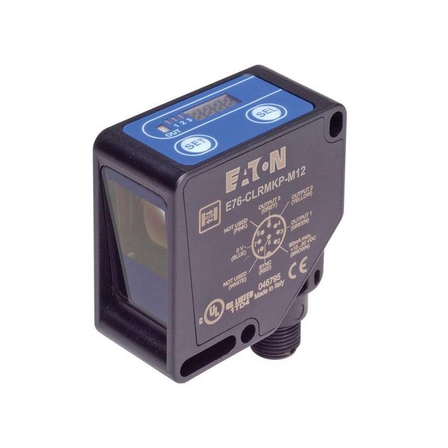 Eaton E76-CLRMKP-M12
