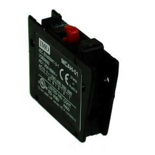 IMO Automation MCAH01