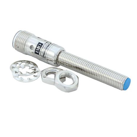 IMO Automation PB0801/DSAP-H, PB0802/DSAN-H, PB0802/DSAN-HS, PB0802/DSAP-H, PB0802/DSAP-HS