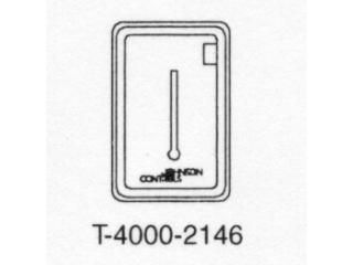 Johnson Controls T-4000-2644
