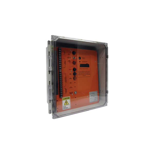 Belimo EXT-NSV-B03-120, EXT-NSV-B05-120, EXT-NSV-B13-24