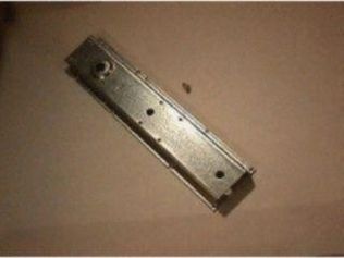 Johnson Controls DMPR-KC251