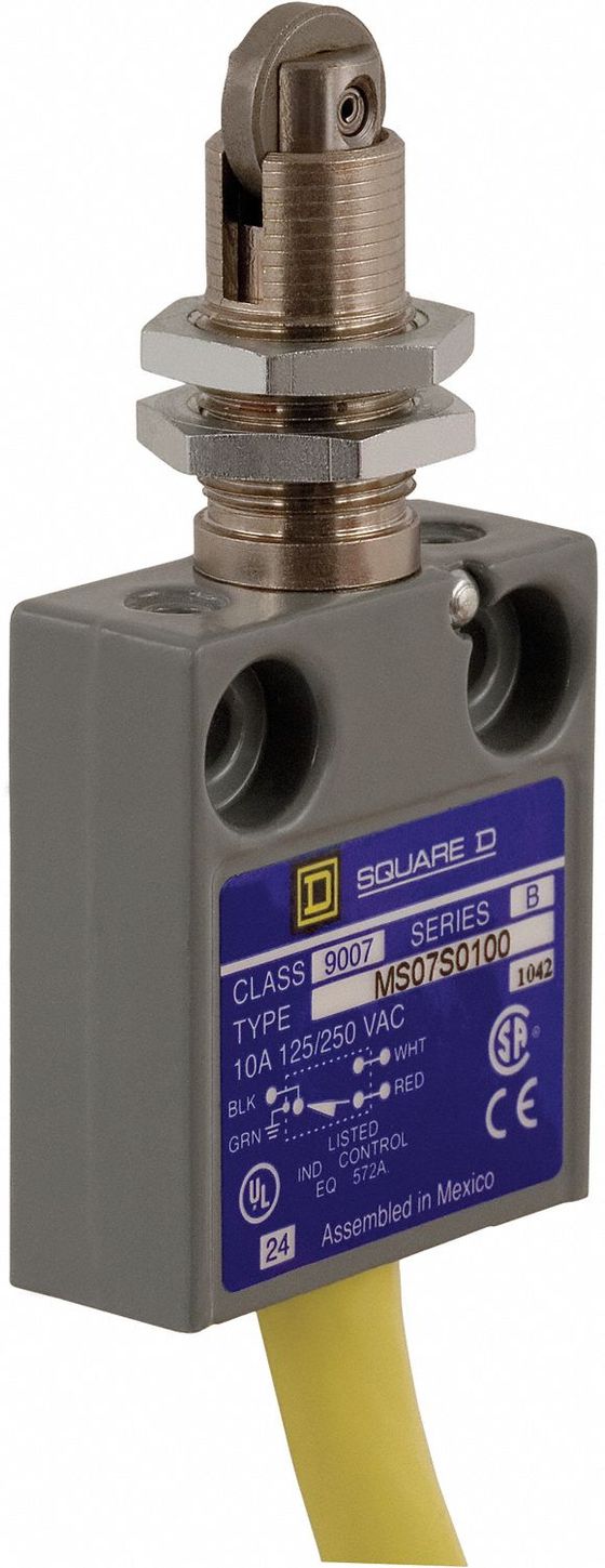 Square D 9007-MS07S0300