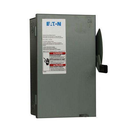 Eaton DG321UGB-CSA