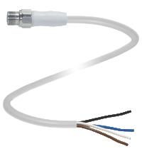 Pepperl+Fuchs FACTORY V1S-GV4A-2M-PP-H1, V1S-GV4A-5M-PP-H1