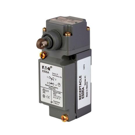 Eaton E50AS3