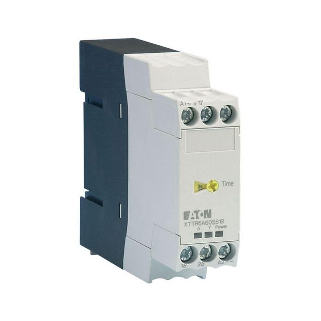 Eaton XTTR6A60S51B