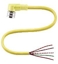 Pepperl+Fuchs FACTORY V125-W-YE5M-PVC