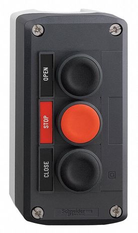 Square D XALD351H29H7