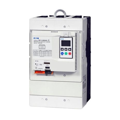 Eaton S811+U36N3S, S811+U42N3S, S811+U50N3S