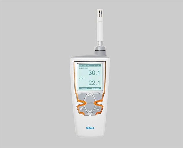 Vaisala