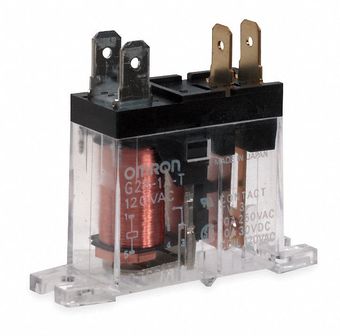 Omron G2R-1A-T AC24, G2R-1A-T AC240, G2R-1A-T DC12, G2R-1A-T DC24