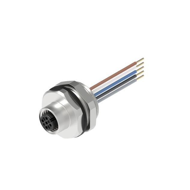 Turck EFKBH-A5.500.2-0.5, EFKBH-A5.500.2-2, EFKBH-A5.500.2-5, EFKBH-A5.500.8-0.5, EFKBH-A5.500.8-1, EFKBH-A5.500.8-3