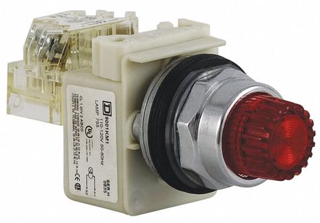 Square D 9001K2L1RH13