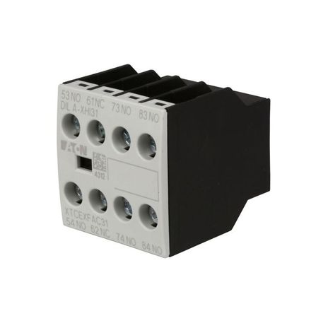 Eaton XTCEXFAC31, XTCEXFBG31