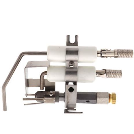 Honeywell Flame Safeguard Q179A1076