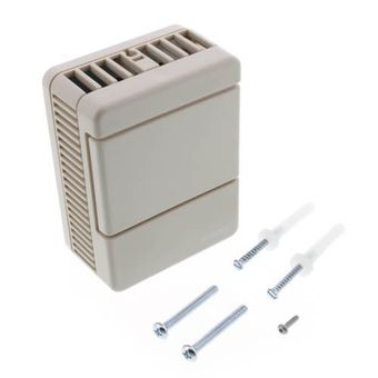 Siemens Building Technologies 540-660A