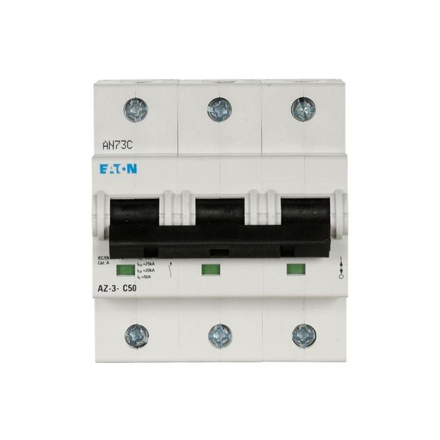 Eaton AZ-3-C50