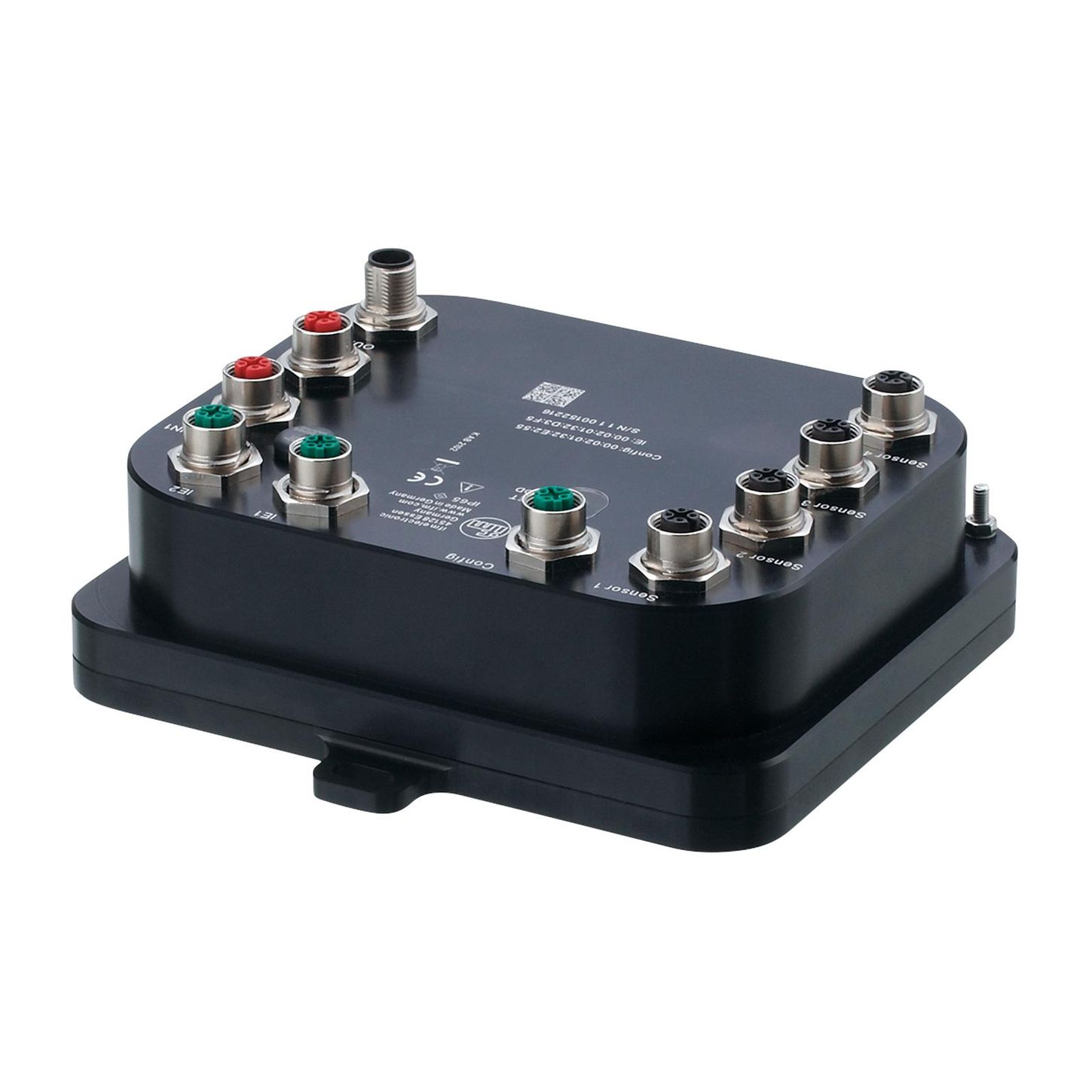 ifm Efector VSE950, VSE951, VSE953