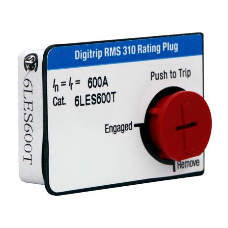 Eaton 6LES600T, 6LES630T