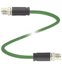 Pepperl+Fuchs, Pepperl+Fuchs FACTORY V19SX-G-GN10M-PUR-E2S-V19X-G, V19SX-G-GN15M-PUR-E2S-V19X-G, V19SX-G-GN1M-PUR-E2S-V19X-G, V19SX-G-GN20M-PUR-E2S-V19X-G, V19SX-G-GN25M-PUR-E2S-V19X-G, V19SX-G-GN30M-PUR-E2S-V19X-G, V19SX-G-GN35M-PUR-E2S-V19X-G, V19SX-G-GN40M-PUR-E2S-V19X-G, V19SX-G-GN45M-PUR-E2S-V19X-G, V19SX-G-GN4M-PUR-E2S-V19X-G, V19SX-G-GN50M-PUR-E2S-V19X-G, V19SX-G-GN55M-PUR-E2S-V19X-G, V19SX-G-GN60M-PUR-E2S-V19X-G