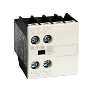 Eaton XTCEXFAC11