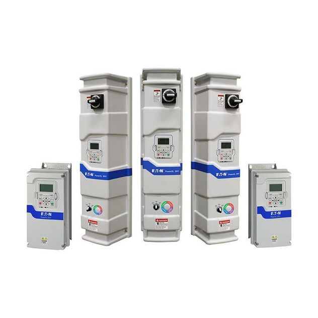 Eaton DH1-32075DN-C21C, DH1-32075DN-C54C, DH1-32075DN-N21C, DH1-32075DN-N54C, DH1-32075EN-C21C, DH1-32075EN-C54C, DH1-32075EN-N21C, DH1-32075EN-N54C, DH1-32075FN-C21C, DH1-32075FN-C54C, DH1-32075FN-N21C, DH1-32075FN-N54C, DH1-32075NN-C21C, DH1-32075NN-C54C, DH1-32075NN-N21C