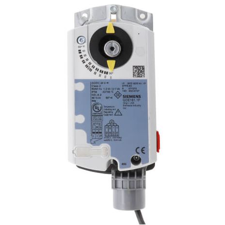 Siemens Building Technologies 171C-10308