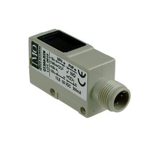 IMO Automation QX3/A0-2ED6