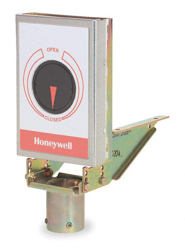 Honeywell Commercial Q5001D1000, Q5001D1018