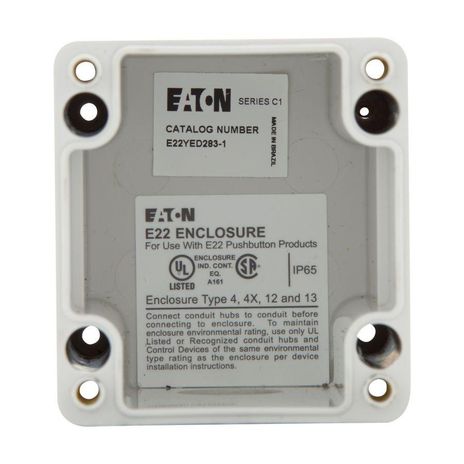 Eaton E22YED283-1