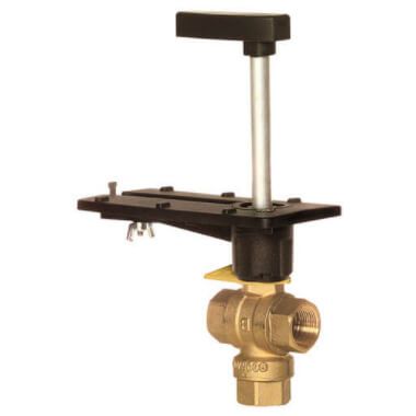 Honeywell Commercial VBN3FTPX0000