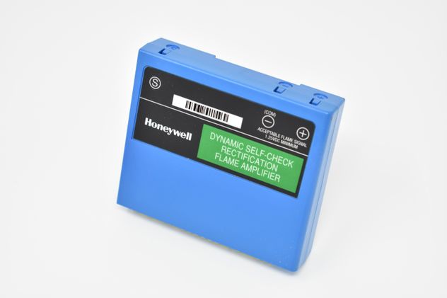 Honeywell, Honeywell Flame Safeguard R7847C1005
