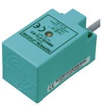 Pepperl+Fuchs FACTORY NBN15-F11-E0
