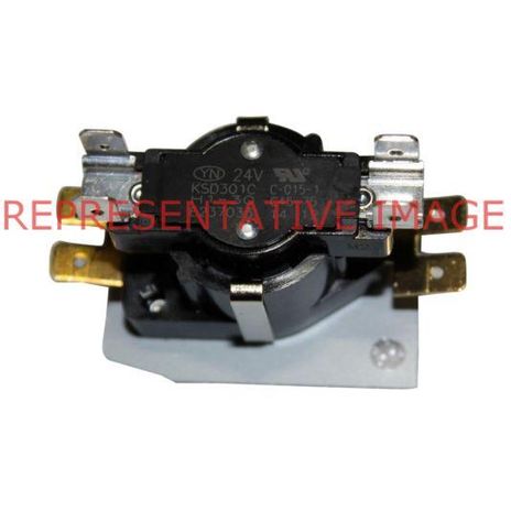 Carrier P284-2387, P284-2390