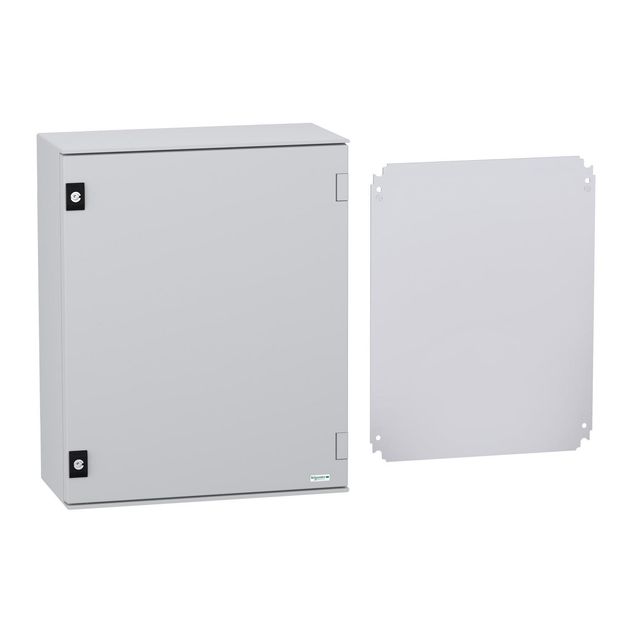 Schneider Electric NSYPLM54PG