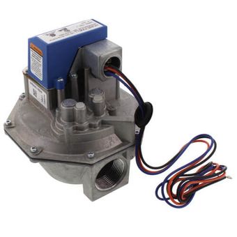 Honeywell Flame Safeguard V4944L1024