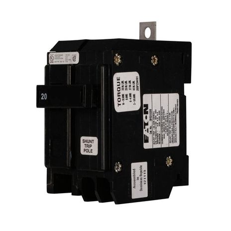 Eaton GHQ1020S