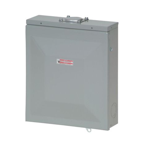 Eaton BR612L125RP, BR612L125RPG