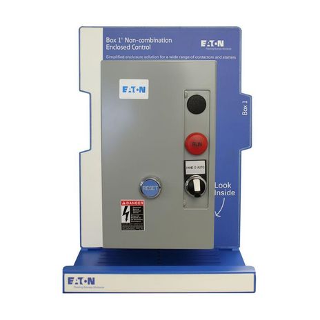Eaton ECN05DISPLAY