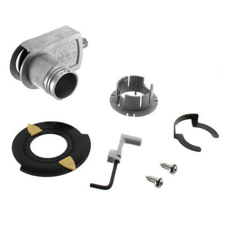 Siemens Building Technologies GCA221.1U