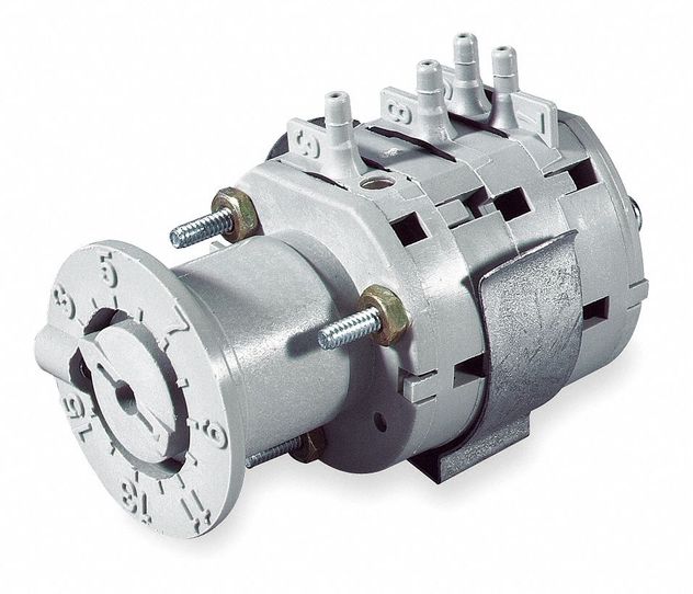 Honeywell Commercial RP471A1002