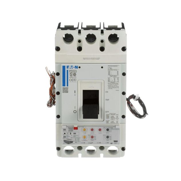 Eaton PDF33F0125E5CJ, PDF33F0125E5CK, PDF33F0125E5CL, PDF33F0125E5CN, PDF33F0125E5MJ, PDF33F0125E5MK, PDF33F0125E5ML, PDF33F0125E5MN, PDF33F0125E5RJ, PDF33F0125E5RK, PDF33F0125E5RL, PDF33F0125E5RN, PDF33F0125E5WJ, PDF33F0125E5WK, PDF33F0125E5WL