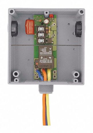 Functional Devices RIBT2401B