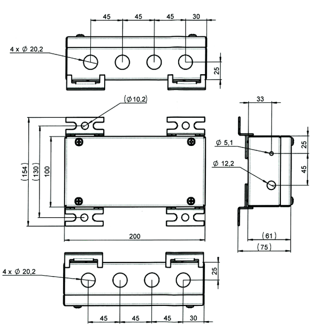Turck JBBS-49SC-T435, JBBS-49SC-T635