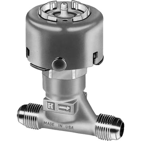 Honeywell Commercial VP527A1034, VP527A1075