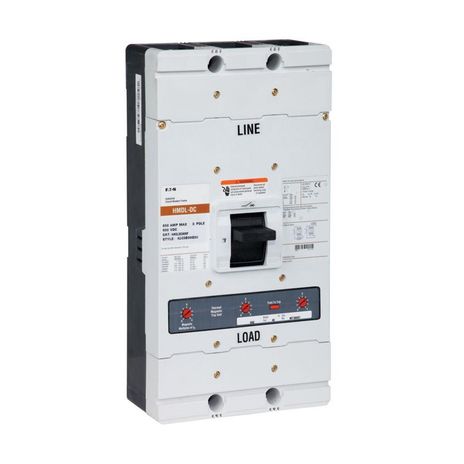 Eaton HMDLDC3700WA13S86Z02, HMDLDC3800F, HMDLDC3800K