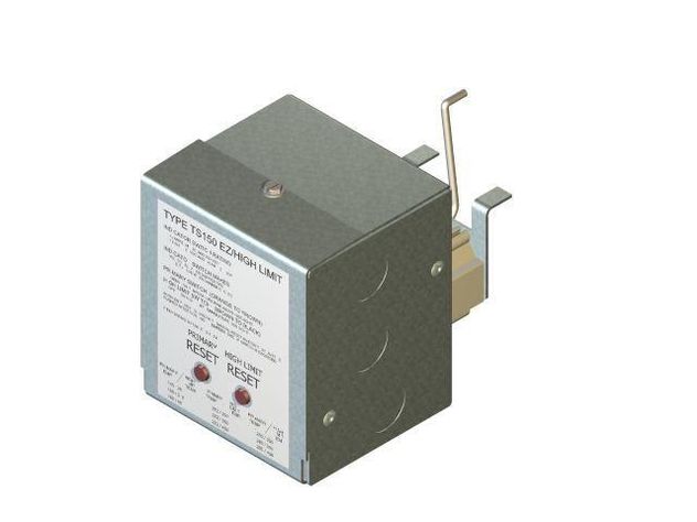 Johnson Controls DMPR-RS318